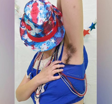 Foto desnuda filtrada de OnlyFans de Werandra