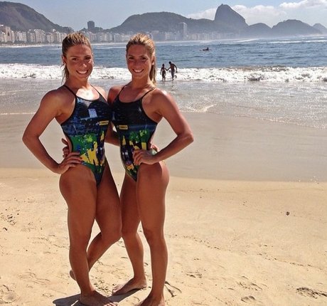 Bie & Branca Feres