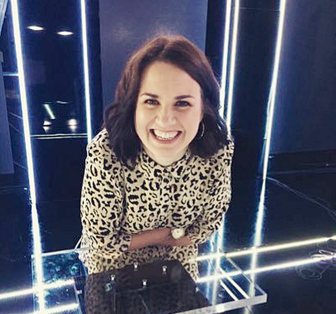 Foto desnuda filtrada de OnlyFans de Nina Warhurst #11 Foto desnuda filtrada de OnlyFans de Nina Warhurst #11