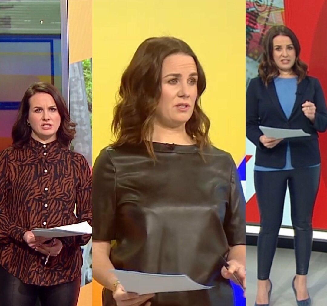 Foto desnuda filtrada de OnlyFans de Nina Warhurst #6 Foto desnuda filtrada de OnlyFans de Nina Warhurst #6