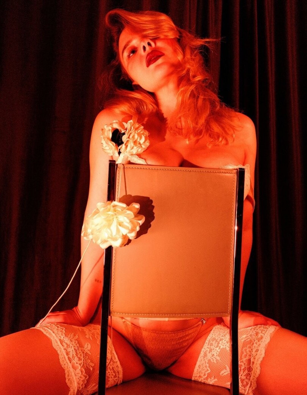 Foto desnuda filtrada de OnlyFans de Monrococos #46 Foto desnuda filtrada de OnlyFans de Monrococos #46