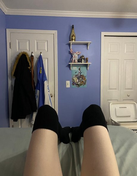 Foto desnuda filtrada de OnlyFans de Anniedro