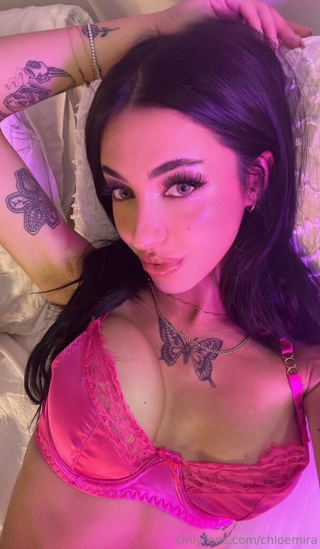 Chloe Mira