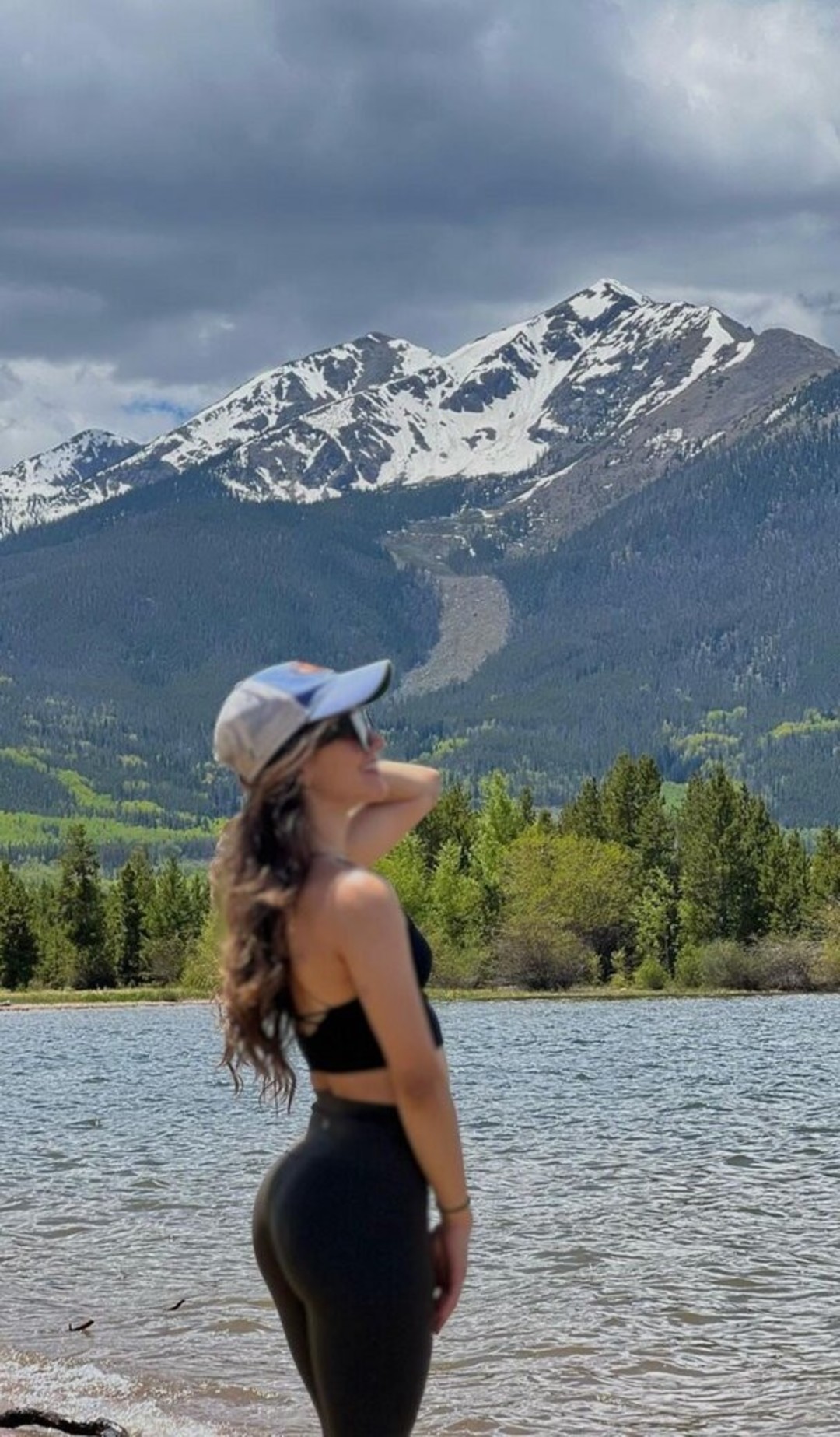 Foto desnuda filtrada de OnlyFans de Andrea Gutirrez #46 Foto desnuda filtrada de OnlyFans de Andrea Gutirrez #46