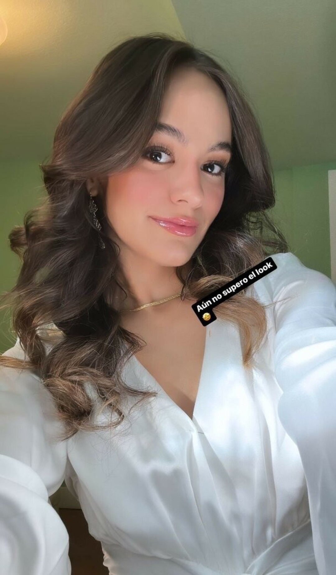 Foto desnuda filtrada de OnlyFans de Andrea Gutirrez #63 Foto desnuda filtrada de OnlyFans de Andrea Gutirrez #63