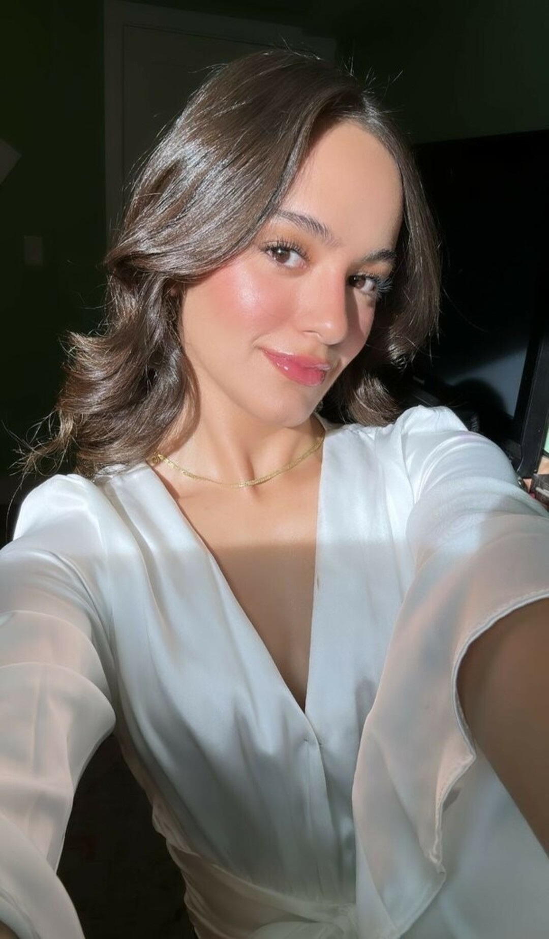 Foto desnuda filtrada de OnlyFans de Andrea Gutirrez #64 Foto desnuda filtrada de OnlyFans de Andrea Gutirrez #64