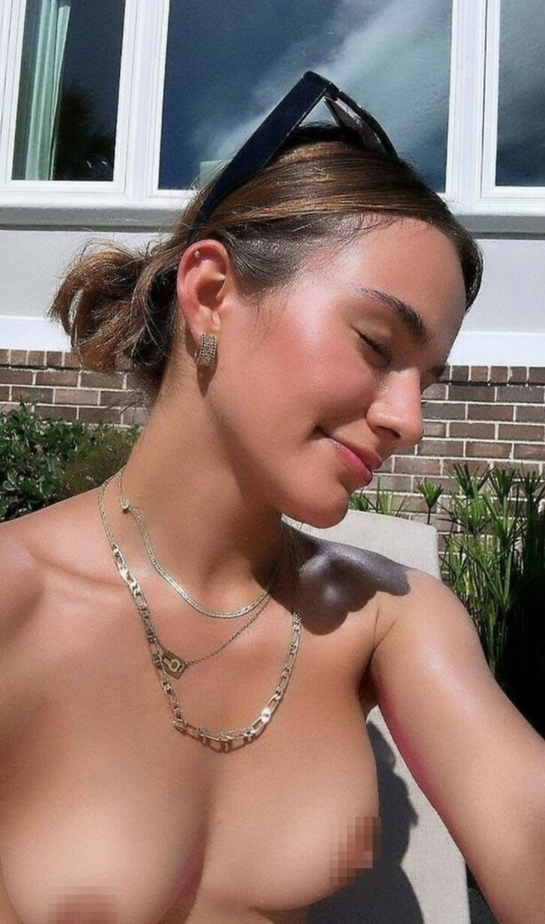 Foto desnuda filtrada de OnlyFans de Andrea Gutirrez #67 Foto desnuda filtrada de OnlyFans de Andrea Gutirrez #67