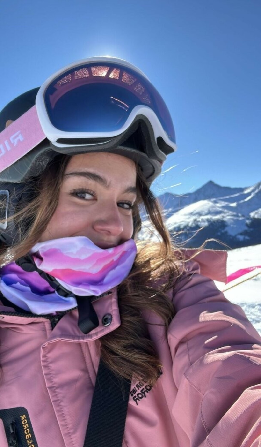 Foto desnuda filtrada de OnlyFans de Andrea Gutirrez #78 Foto desnuda filtrada de OnlyFans de Andrea Gutirrez #78