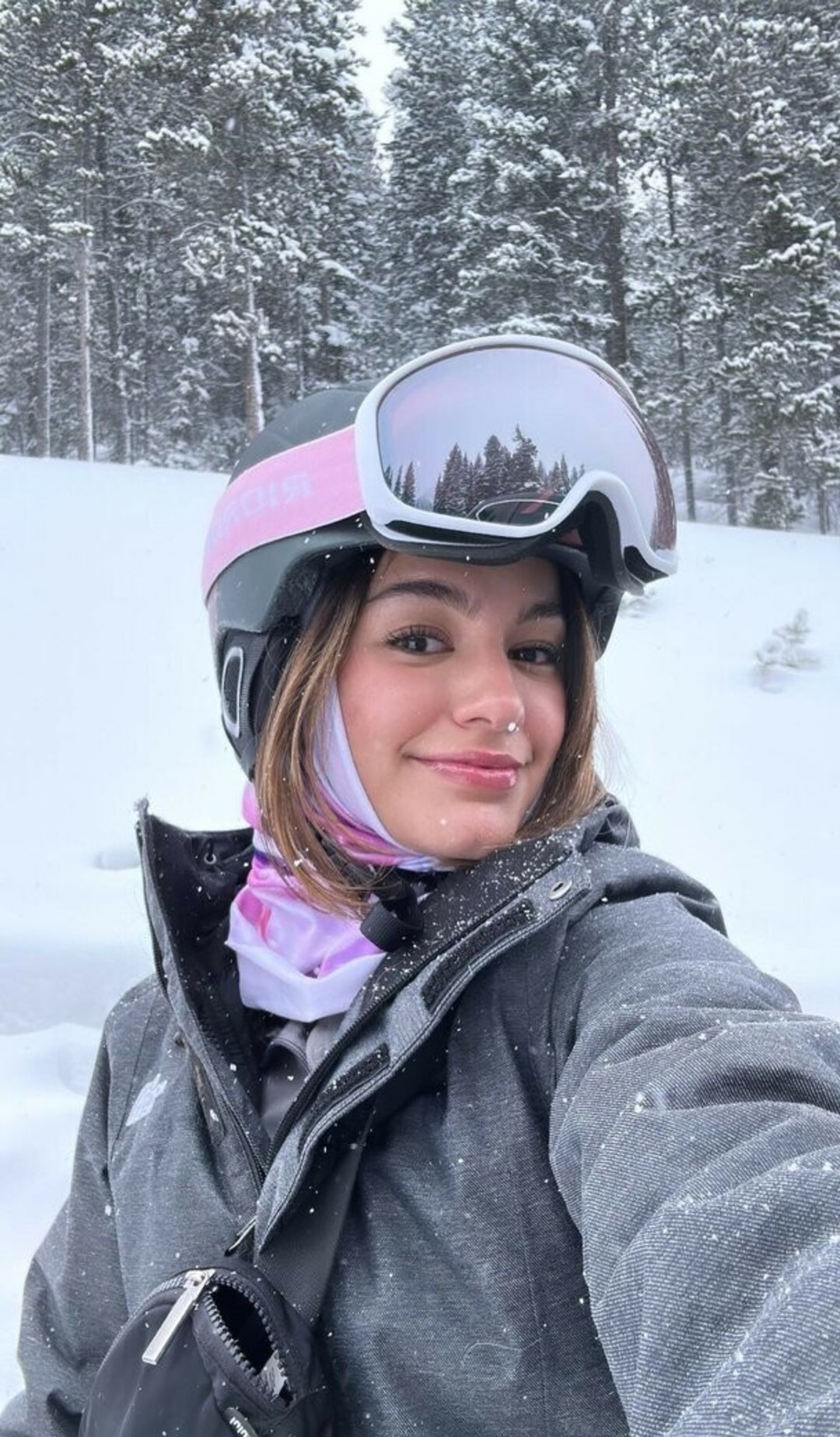 Foto desnuda filtrada de OnlyFans de Andrea Gutirrez #80 Foto desnuda filtrada de OnlyFans de Andrea Gutirrez #80