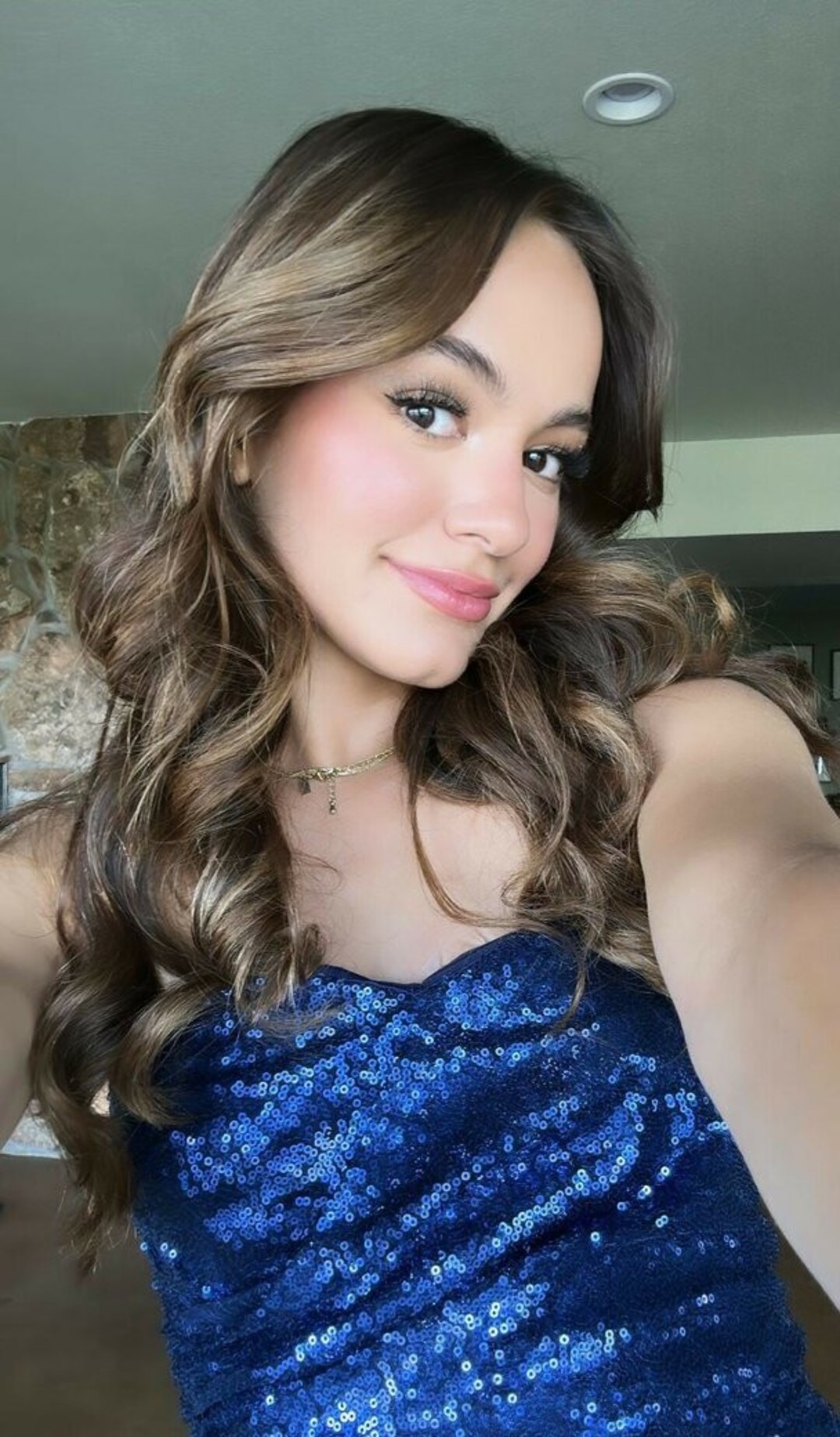 Foto desnuda filtrada de OnlyFans de Andrea Gutirrez #81 Foto desnuda filtrada de OnlyFans de Andrea Gutirrez #81