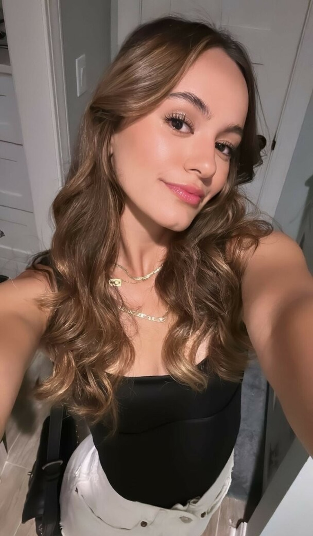 Foto desnuda filtrada de OnlyFans de Andrea Gutirrez #82 Foto desnuda filtrada de OnlyFans de Andrea Gutirrez #82