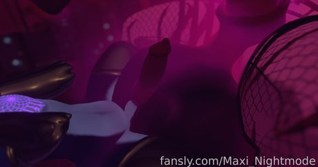 Maxinightmode