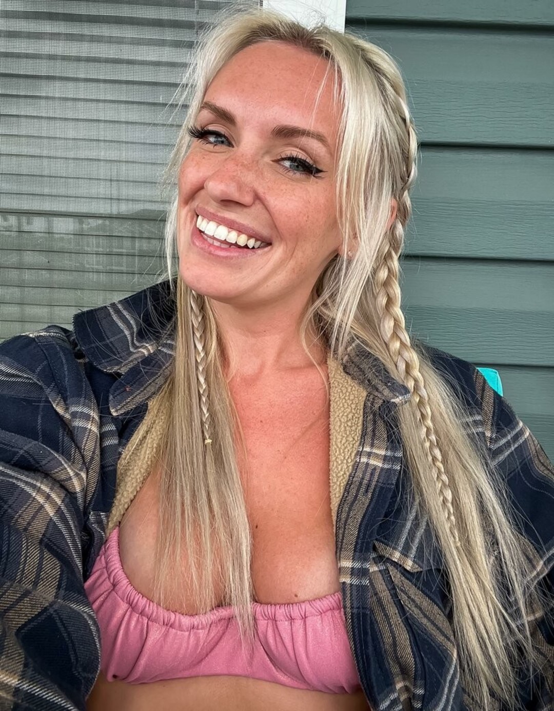 Foto desnuda filtrada de OnlyFans de Maddyspremium #35 Foto desnuda filtrada de OnlyFans de Maddyspremium #35