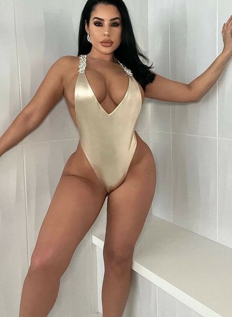 Foto desnuda filtrada de OnlyFans de Stephanie Ball