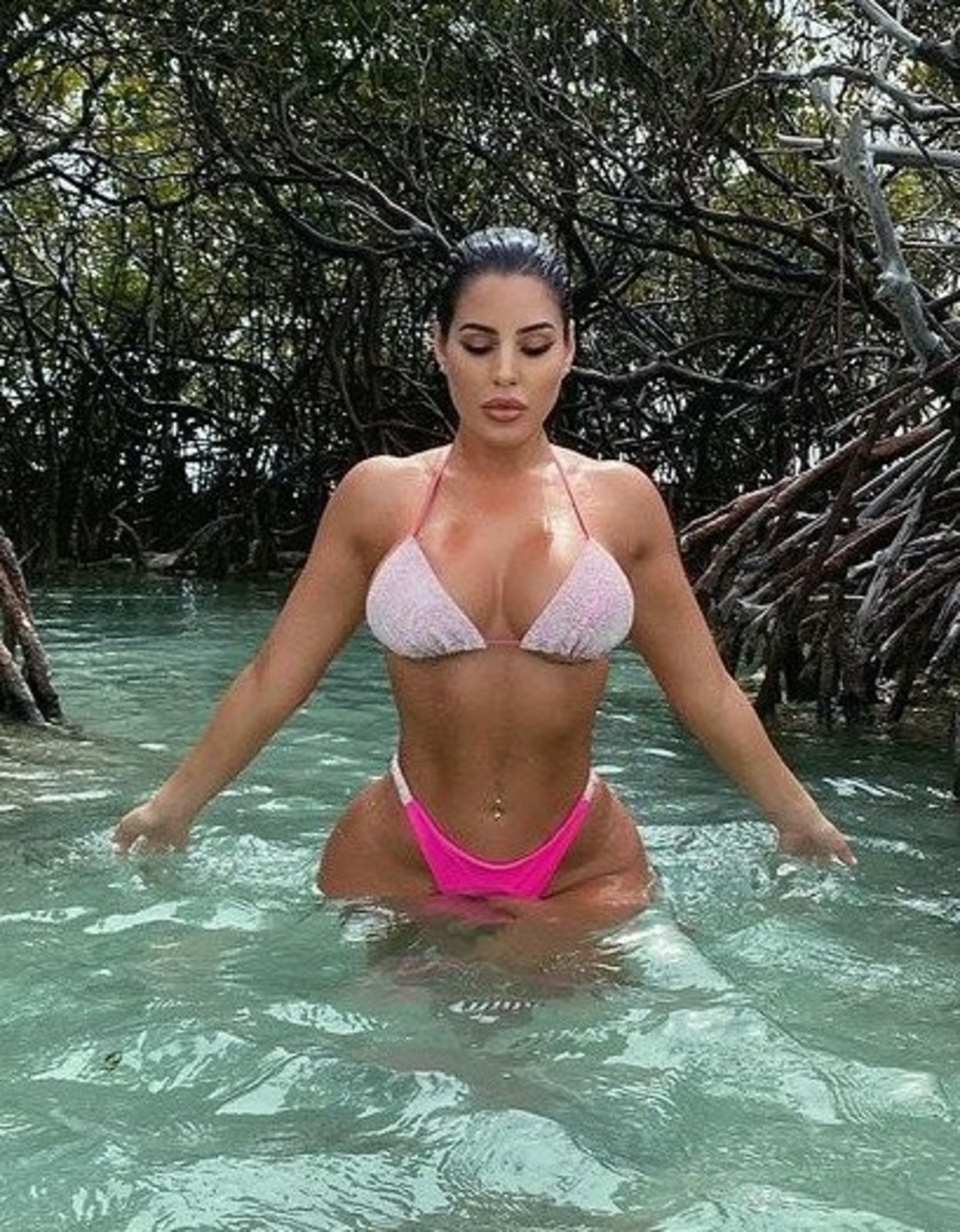 Foto desnuda filtrada de OnlyFans de Stephanie Ball #25 Foto desnuda filtrada de OnlyFans de Stephanie Ball #25