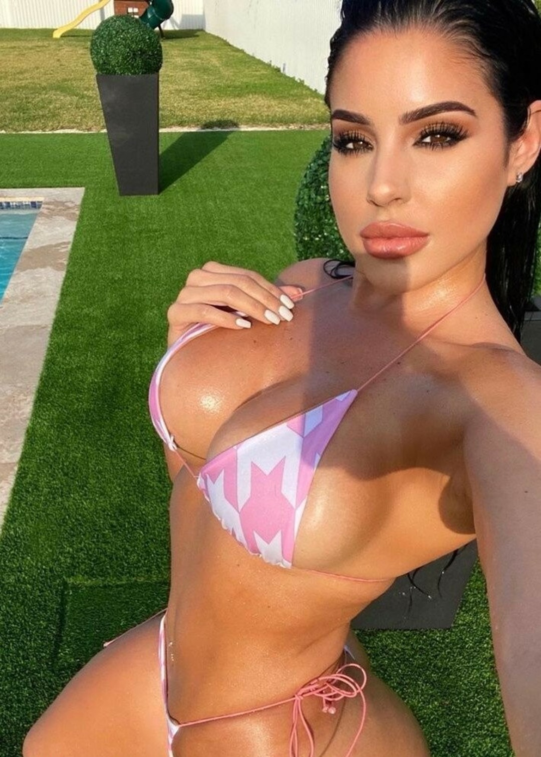 Foto desnuda filtrada de OnlyFans de Stephanie Ball #88 Foto desnuda filtrada de OnlyFans de Stephanie Ball #88