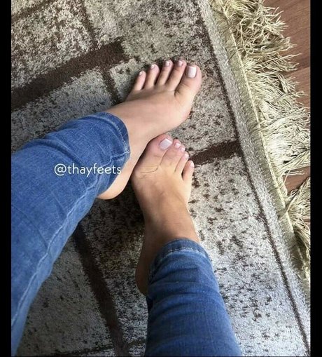 Foto desnuda filtrada de OnlyFans de Thaisa Yukari