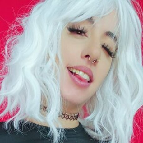 Foto desnuda filtrada de OnlyFans de Ahegaoself
