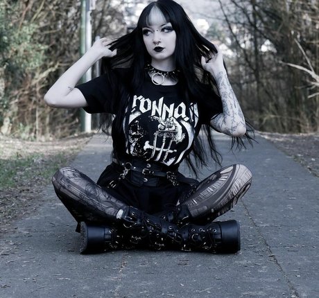 Creepycassy