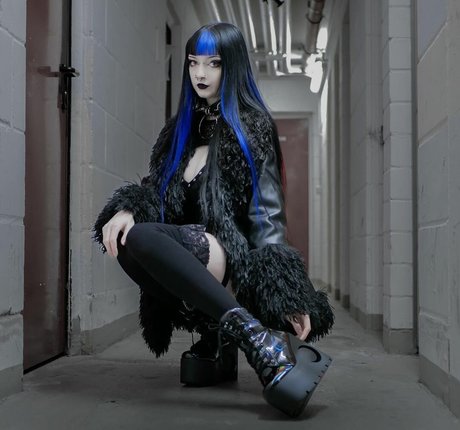 Creepycassy