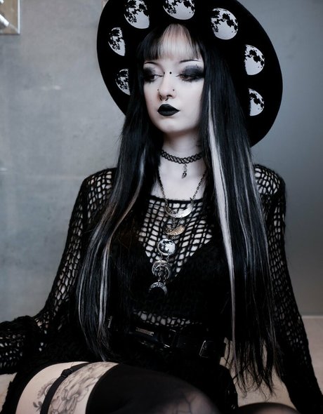 Creepycassy