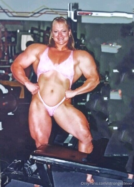 Becca Swanson