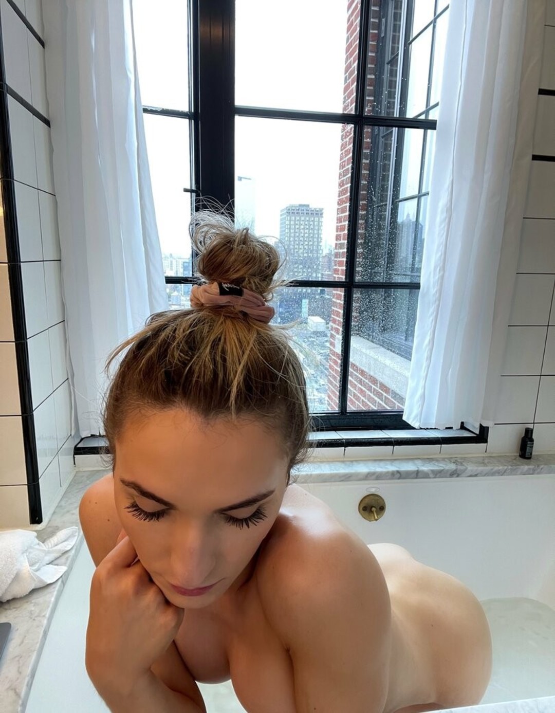 Foto desnuda filtrada de OnlyFans de Sammy Taylor #16 Foto desnuda filtrada de OnlyFans de Sammy Taylor #16