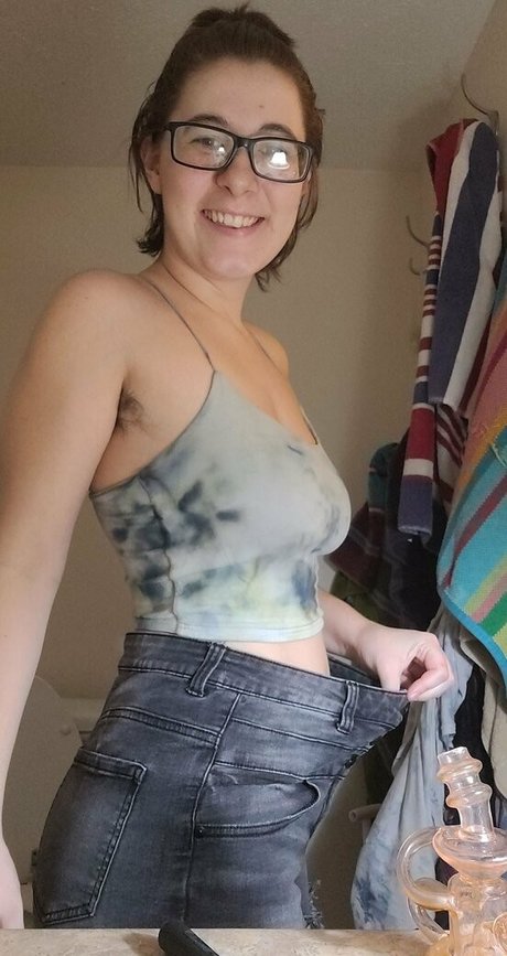 Foto desnuda filtrada de OnlyFans de Heavenlyterp