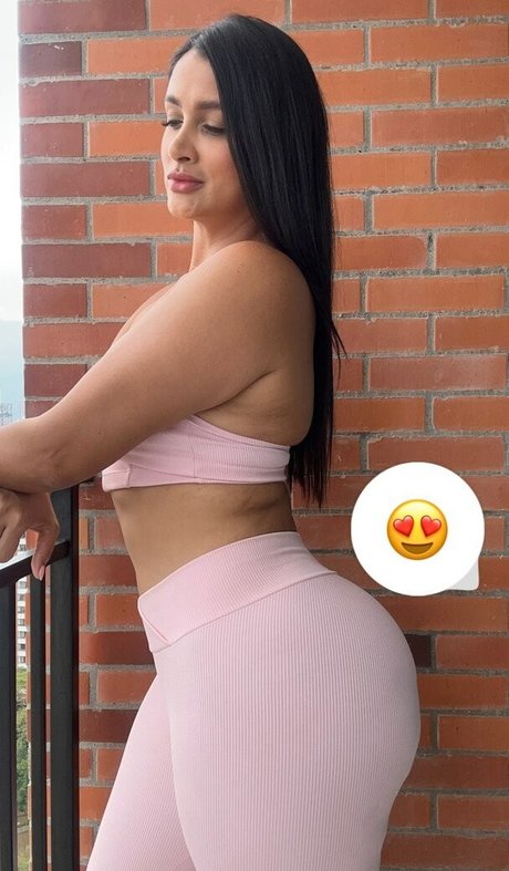 Foto desnuda filtrada de OnlyFans de Andreaguti