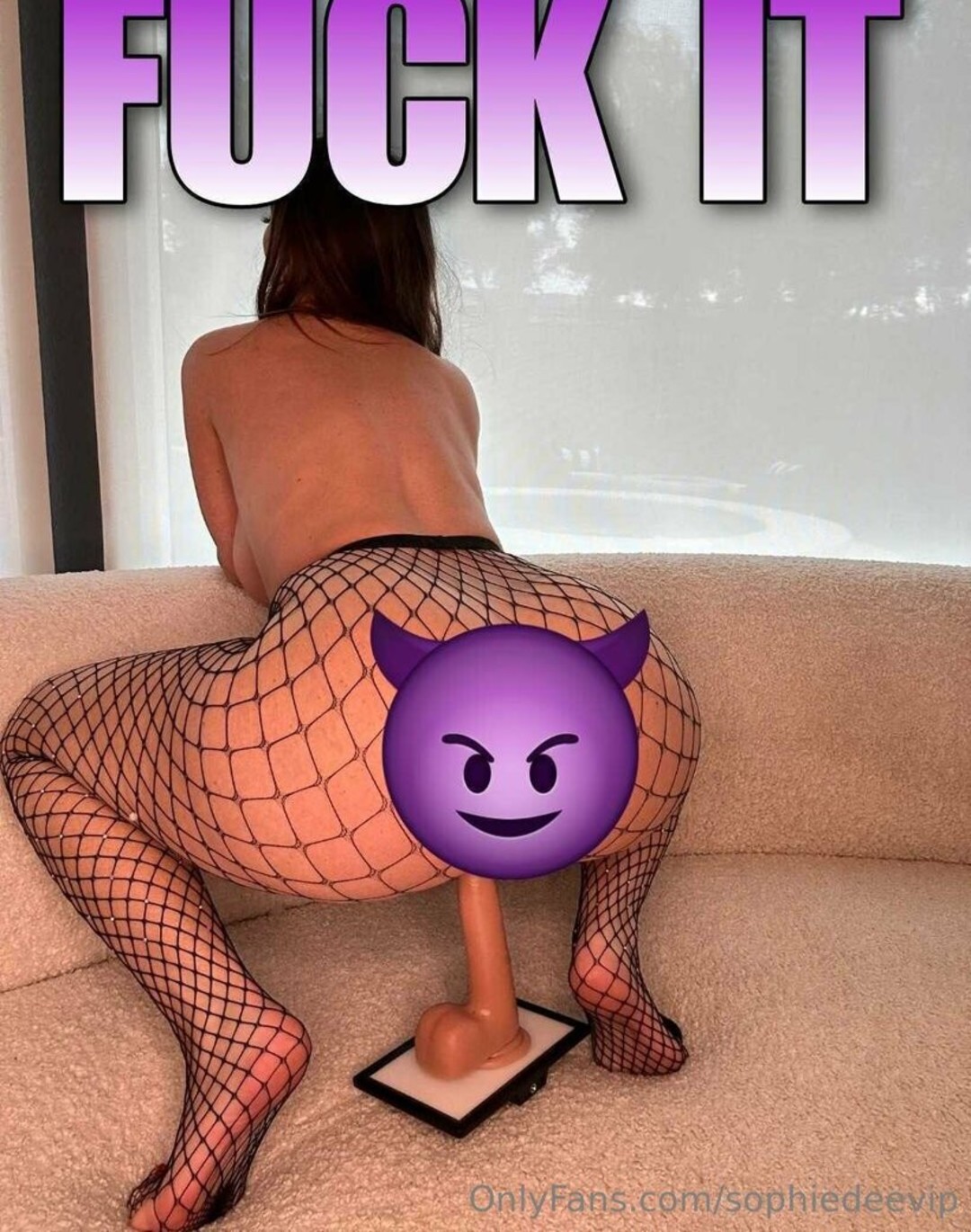 Foto desnuda filtrada de OnlyFans de Sophiedeevip #57 Foto desnuda filtrada de OnlyFans de Sophiedeevip #57