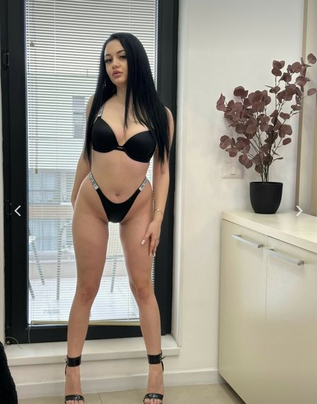 Ana Ayram