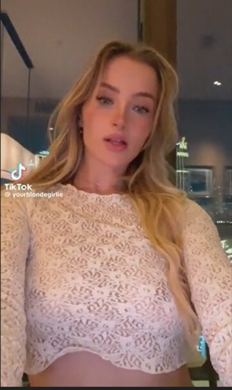 Yourblondegirlie