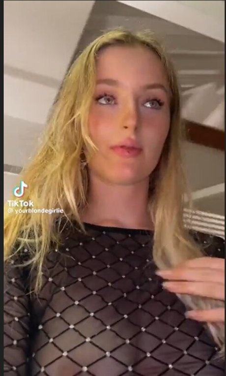 Yourblondegirlie