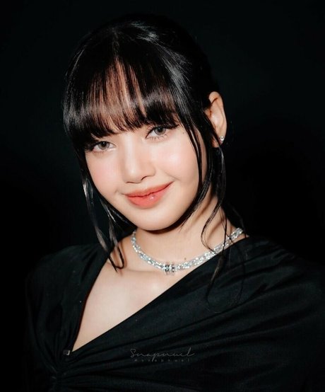 Lisa Blackpink