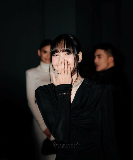 Lisa Blackpink