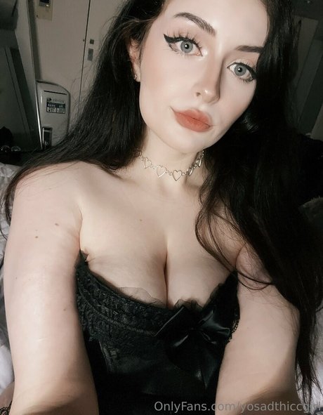 Yosadthiccgirl