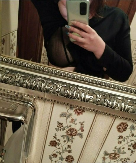 Foto desnuda filtrada de OnlyFans de Naughtyfoxyyy
