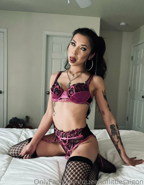Foto desnuda filtrada de OnlyFans de Fitgirlyumi