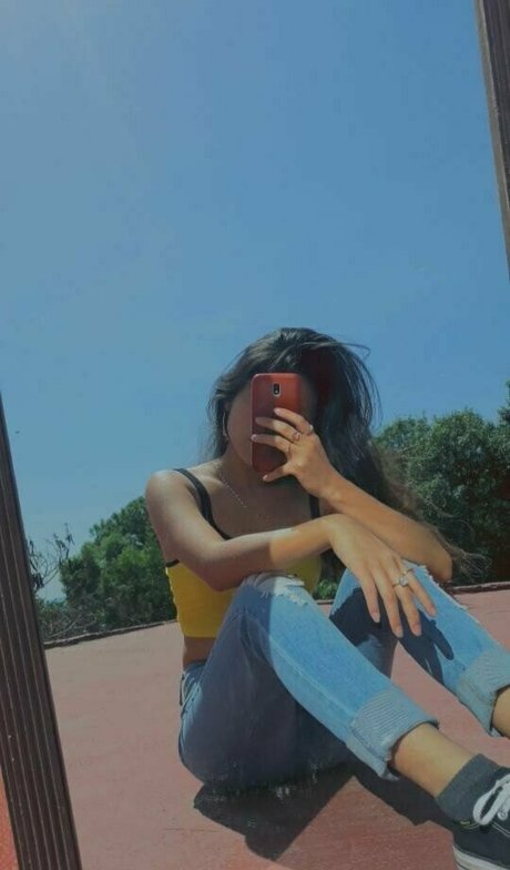 Foto desnuda filtrada de OnlyFans de Bexxirex