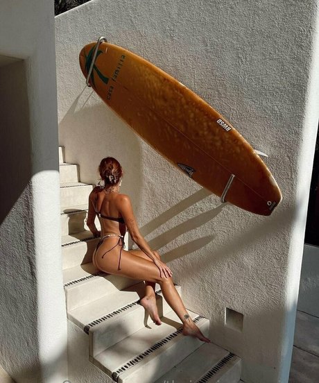 Thejessicaexperience