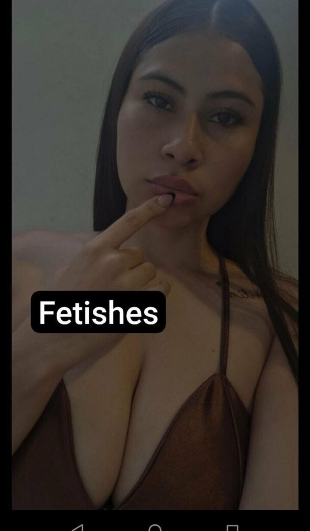 Foto desnuda filtrada de OnlyFans de Sw33tgirl02 #43 Foto desnuda filtrada de OnlyFans de Sw33tgirl02 #43