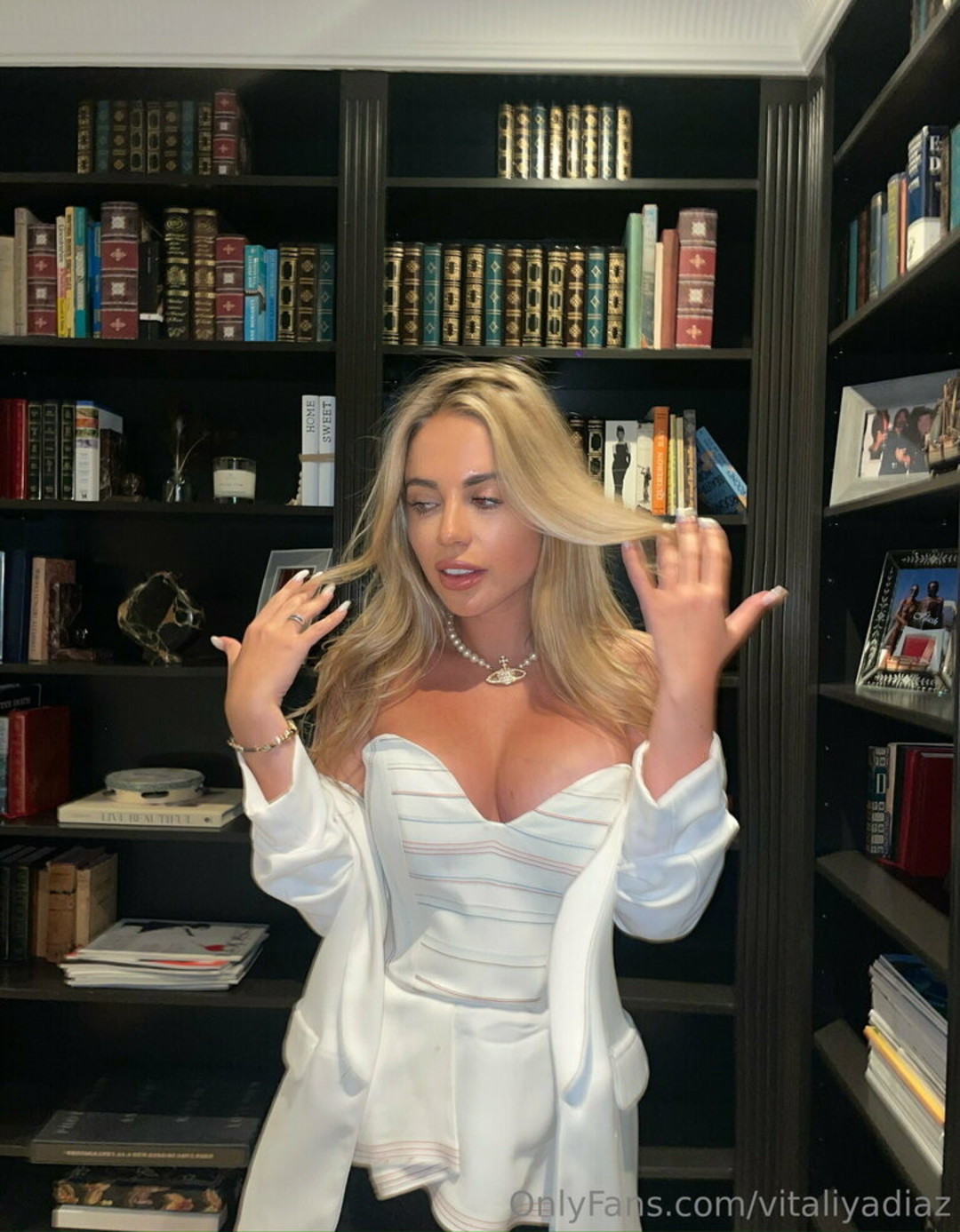 Foto desnuda filtrada de OnlyFans de Vitaliyadiaz #29 Foto desnuda filtrada de OnlyFans de Vitaliyadiaz #29