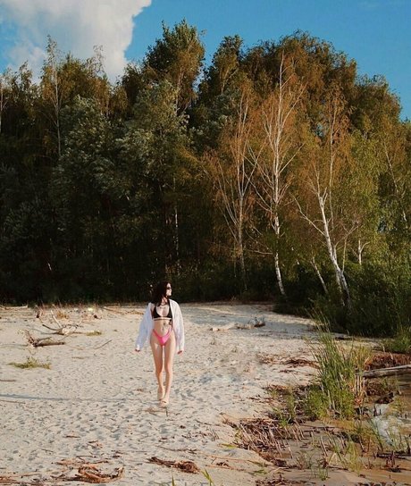 Foto desnuda filtrada de OnlyFans de Johannaslt