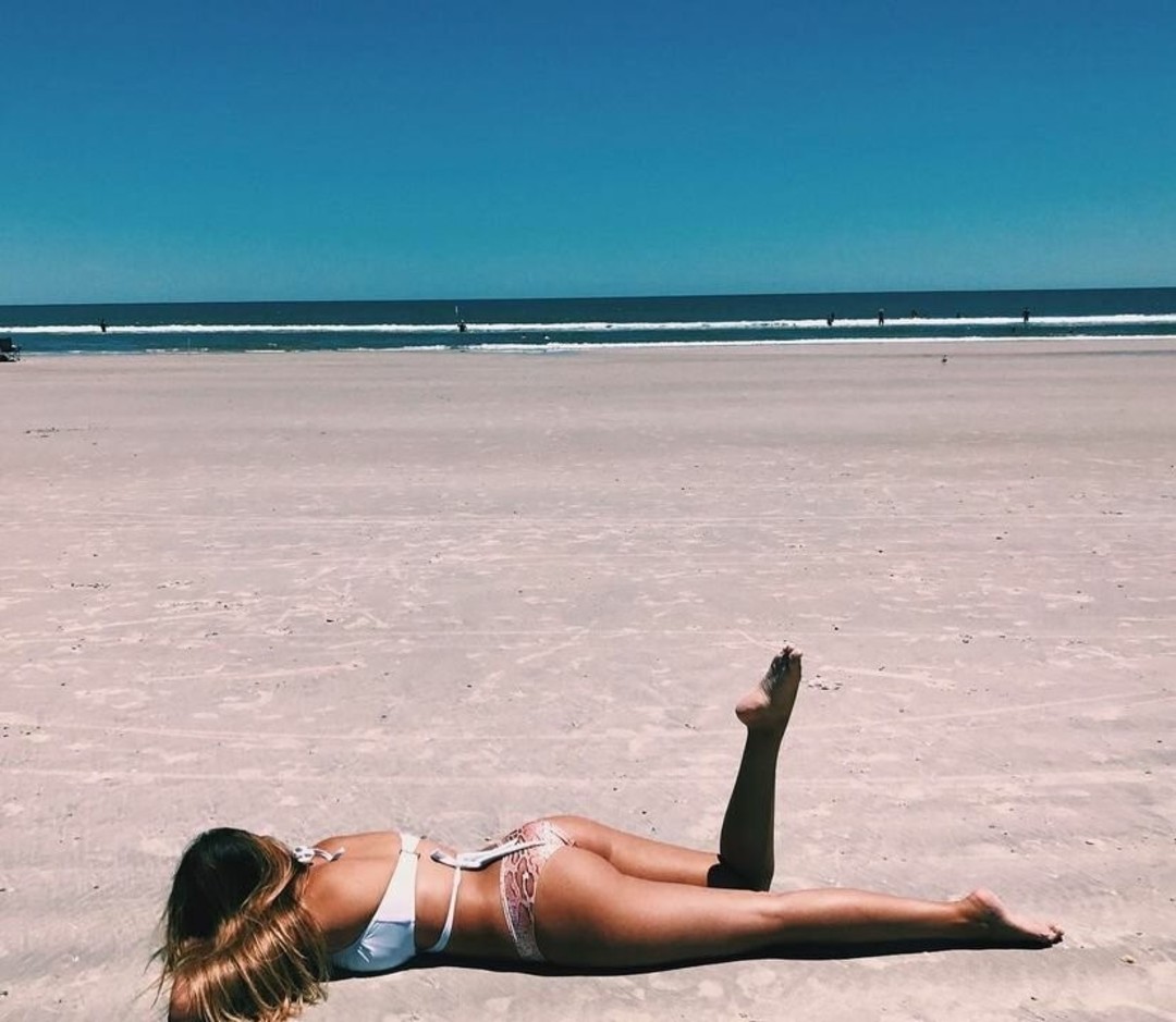 Foto desnuda filtrada de OnlyFans de Monica Gonzalez #2 Foto desnuda filtrada de OnlyFans de Monica Gonzalez #2