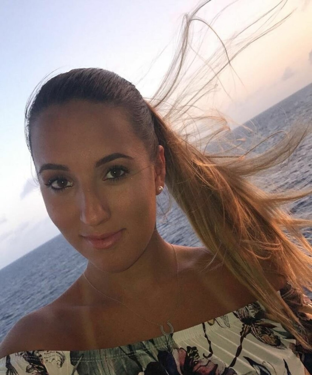 Foto desnuda filtrada de OnlyFans de Monica Gonzalez #5 Foto desnuda filtrada de OnlyFans de Monica Gonzalez #5