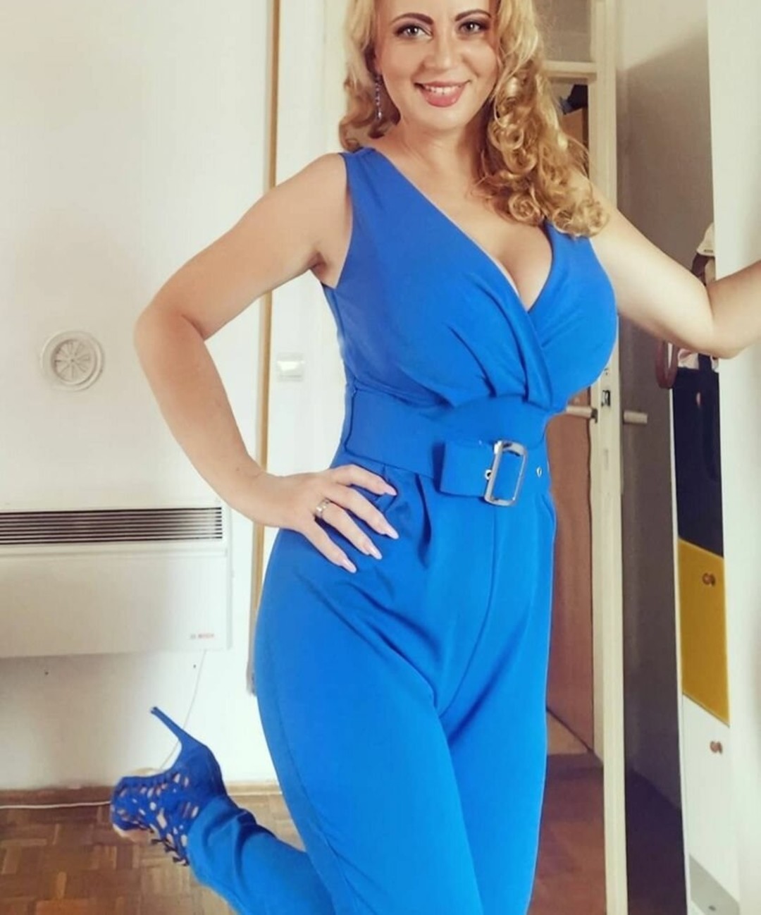 Foto desnuda filtrada de OnlyFans de Berina Fati #59 Foto desnuda filtrada de OnlyFans de Berina Fati #59