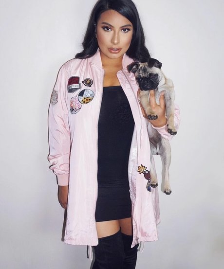 Wendy Alcala