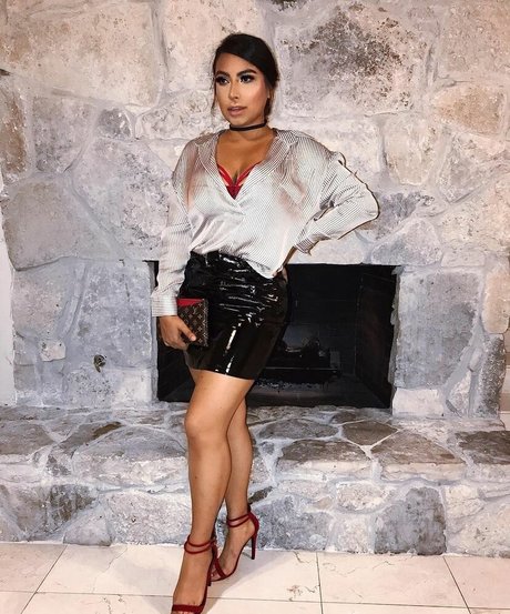 Wendy Alcala