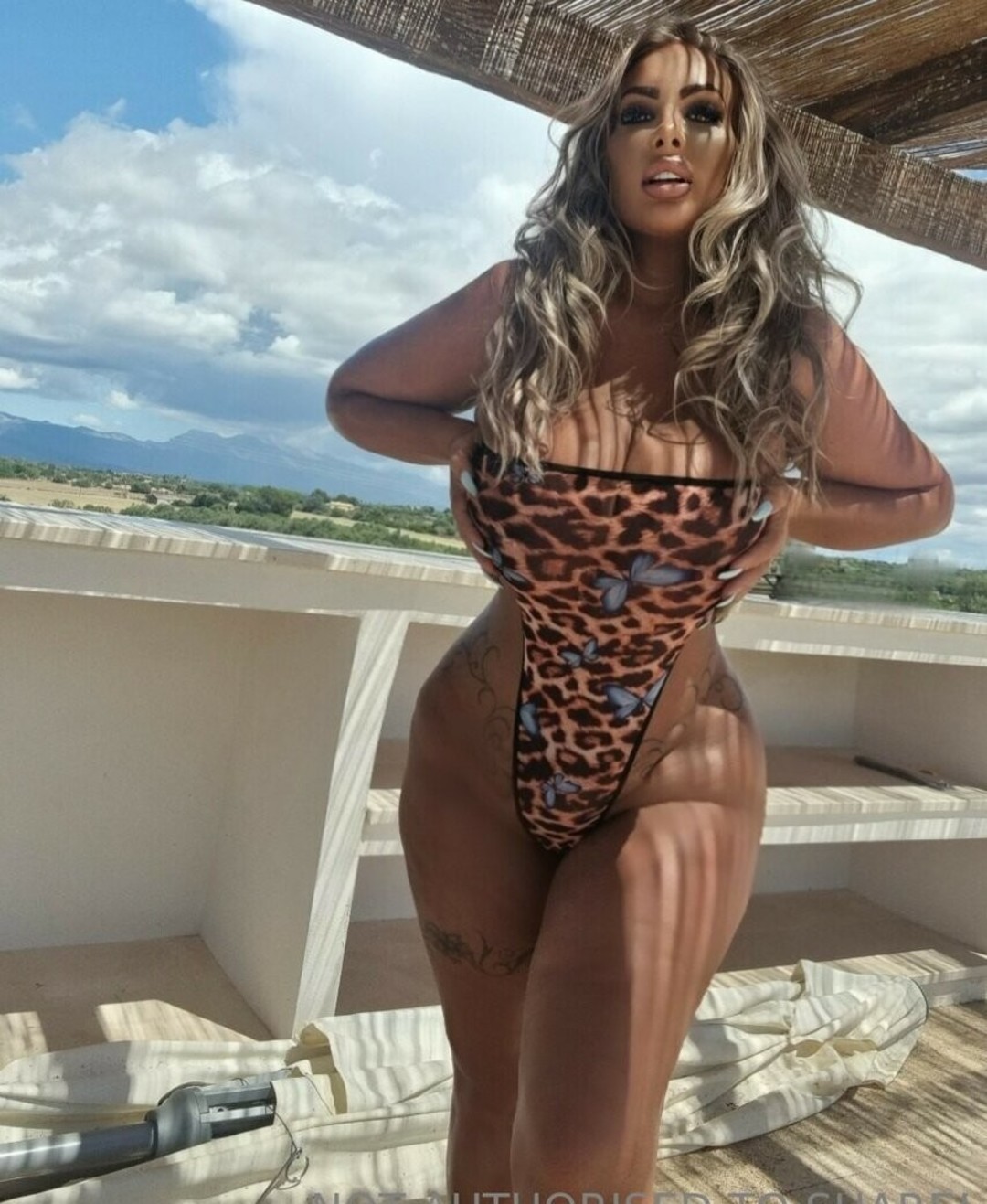 Foto desnuda filtrada de OnlyFans de Princess Levi #338 Foto desnuda filtrada de OnlyFans de Princess Levi #338