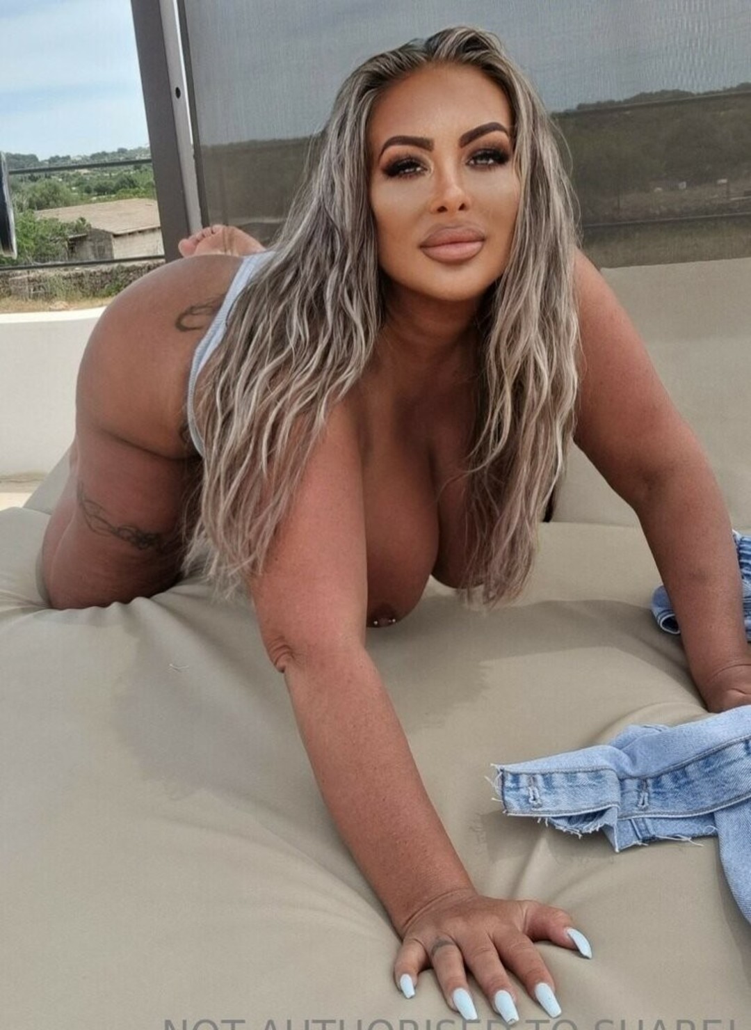 Foto desnuda filtrada de OnlyFans de Princess Levi #371 Foto desnuda filtrada de OnlyFans de Princess Levi #371